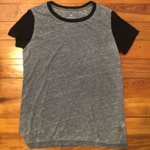 Short Sleeve Tee
